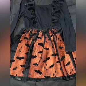 Halloween dress